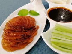 -明城五号烤鸭坊(建国门店)
