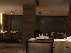 -宁波逸东豪生大酒店·逸轩中餐厅