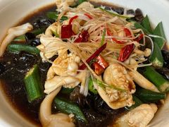 -今鲜源大酒店·中华餐饮名店(新湛路店)