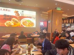 -大师兄·西北小馆(北站缤果空间店)