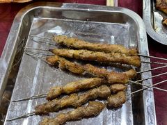 -途肴·老农饭庄(百里峡店)