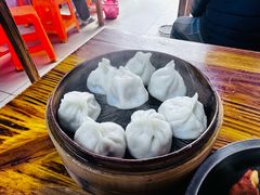 -锅贴大王南翔小笼(临沂二村店)