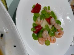 -乾隆美食·本帮菜(黄河路店)