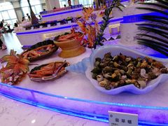 -澜悦港海鲜体验主题餐厅