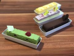 -壹点壹客·生日蛋糕(南山店)