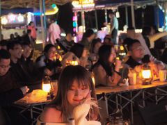 -深圳东部华侨城茵特拉根酒店