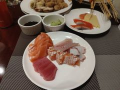 -昆明南亚风情园豪生大酒店The Riviera Cafe豪生咖啡厅
