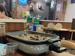 -鱼众不同·鸡公煲·烤全鱼(国顺路店)