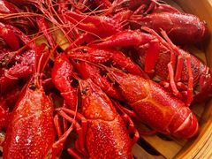 -靓靓蒸虾·头牌蒸虾(雪松路总店)