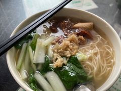-荔园小馆(园岭新村二期店)