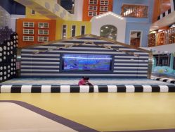 -meland club亲子乐园(重庆万象城店)