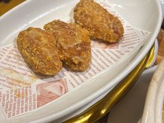 -新白鹿餐厅(龙游路店)