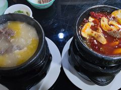 -藏味八珍特色火锅