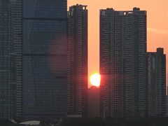 -武昌江滩