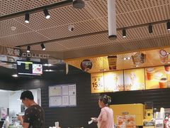 -麦当劳(北苑秋实路店)