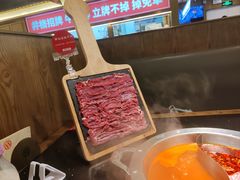 -井格重庆火锅(西直门凯德Mall店)