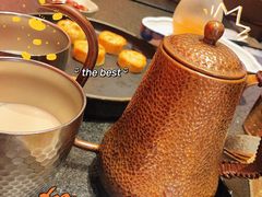 奶茶-丝路金桃·新疆菜(徐汇店)