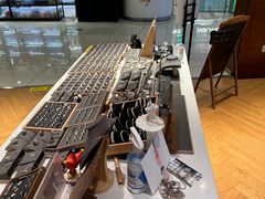-十八字金·银饰·开蚌DIY·手工体验团建(富力广场店)