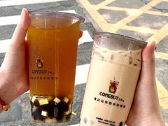 -COMEBUY甘杯(园林路店)