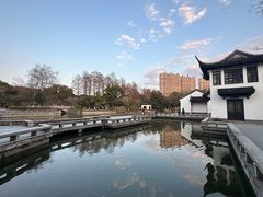 -红梅公园