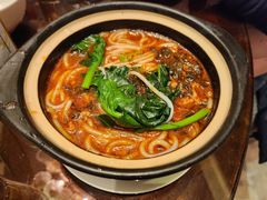 -大理实力希尔顿酒店•御玺中餐厅