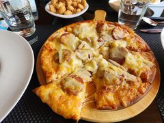 -五洲咖啡厅(五洲大酒店)