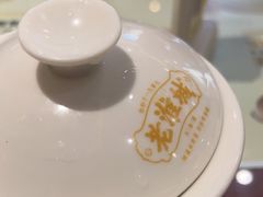 -老淮城·长鱼面(河下古镇店)