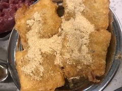 鸳鸯糍粑-班花麻辣烫(南京概念店)
