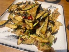 -新派川菜馆(济南路店)