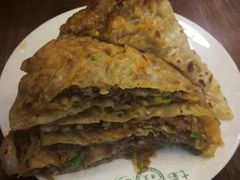 -清真永恒华威肉饼(潘家园店)