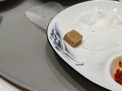 -红城阁·上海味道(四平路店)