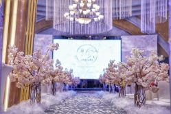 -四方阁酒楼·宴会厅(圣灯店)