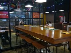 大堂-牛男手造(地铁天虹店)