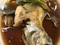 -量贩海鲜餐厅