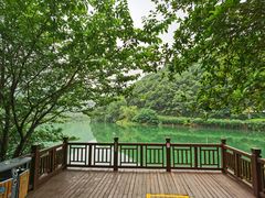 -桃花岭景区