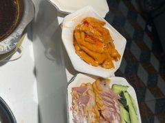 -飨府.老淮面馆.自营(清河路店)
