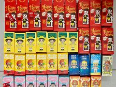-泡泡玛特POPMART(崇文门国瑞城店)