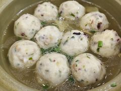 -秋姐美食店 始于2014年(旅游大道店)