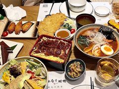 -小句号·精致料理(江南环球港店)
