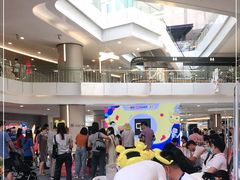 -皇庭广场(福华三路店)