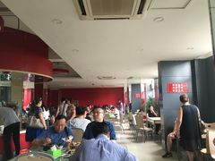 -闫家驴肉老店(华电一校店)