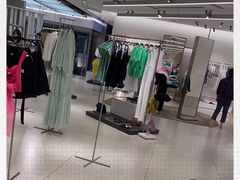 -ZARA(大上海时代广场店)