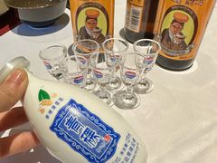 青稞白酒-松赞拉萨林卡酒店