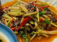 -二钳洞庭虾蟹·江湖菜(成都鹭岛店)