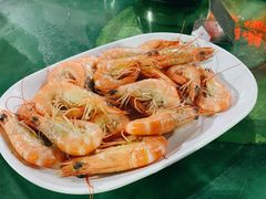 -四川小胡子海鲜(丁村万人海鲜广场店)