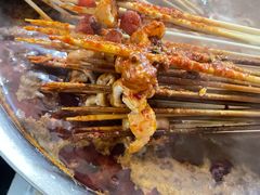 -西航涮涮(振兴路直营店)