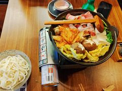 -阿泽料理