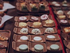 -星巴克臻选(南京艾尚天地店)