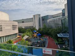 -北京园博大酒店