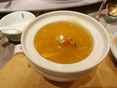 -千禧万福汉亭舫·船舫苏宴